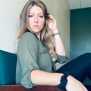 Meet your Posher, Lindsay